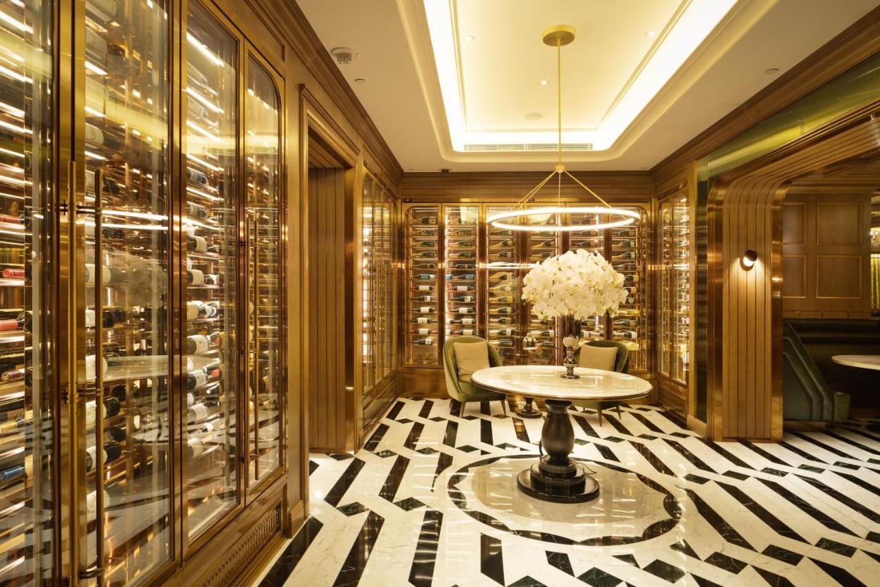 Hotel St. Regis Macao Exterior foto