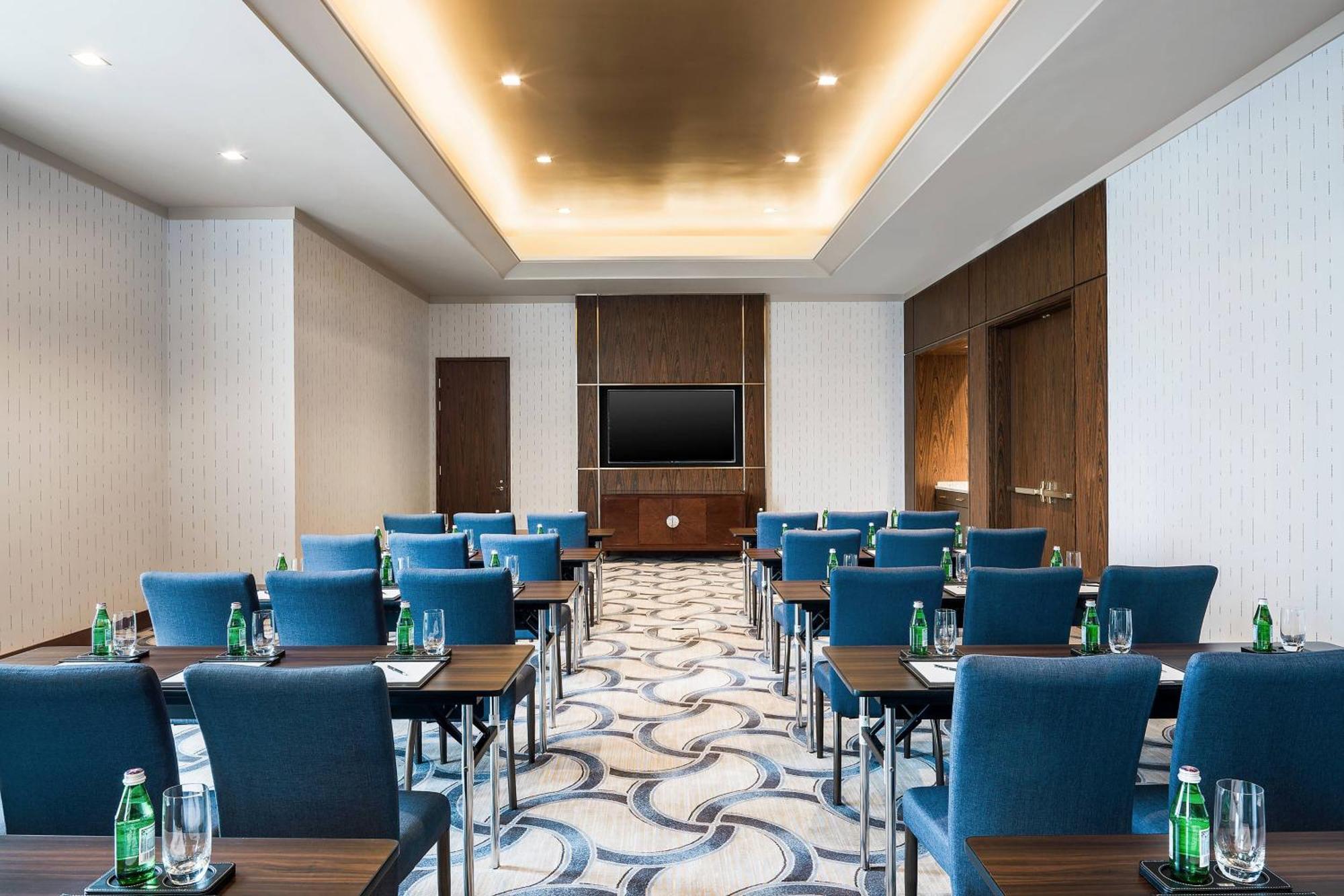 Hotel St. Regis Macao Exterior foto
